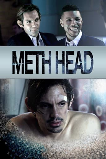 Poster de Meth Head
