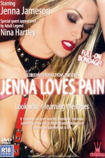 Poster de Jenna Loves Pain