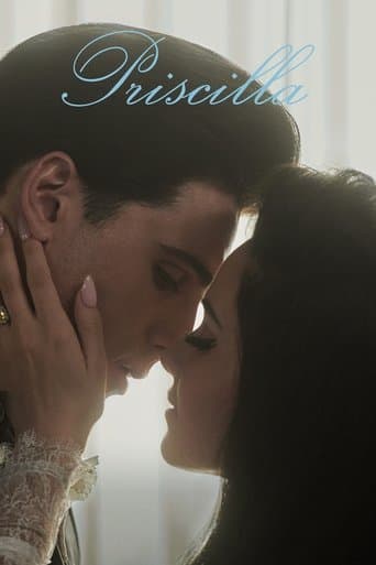 Poster de Priscilla