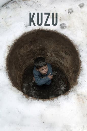 Poster de Kuzu