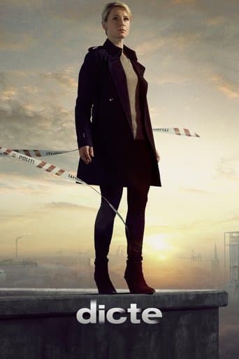 Poster de Dicte