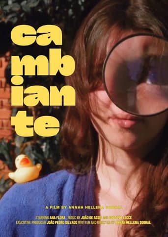 Poster de Cambiante