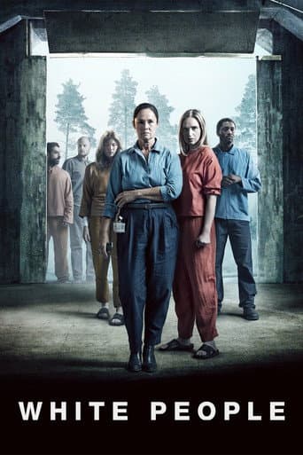 Poster de White People
