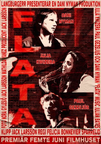 Poster de FLATA