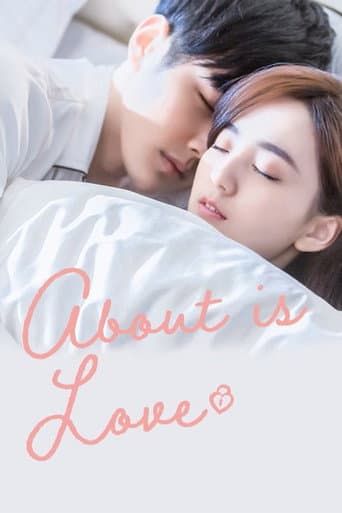 Poster de About Is Love