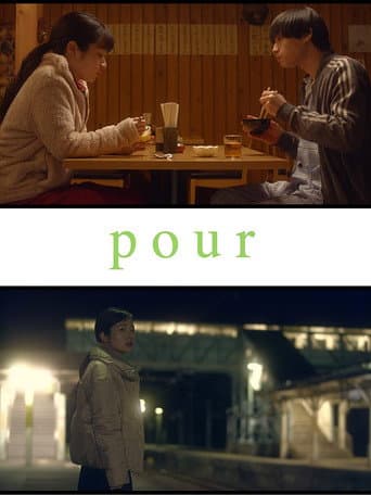 Poster de pour