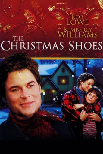 Poster de The Christmas Shoes