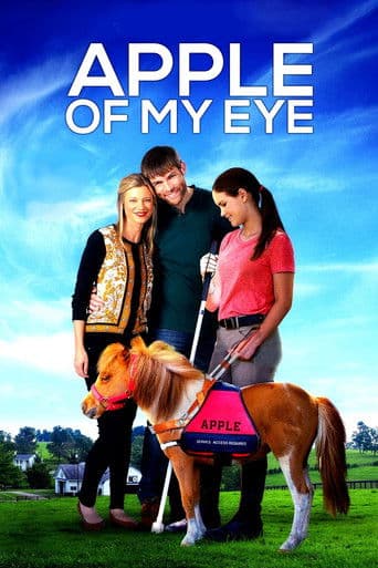 Poster de Apple of My Eye
