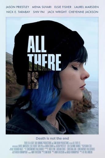 Poster de All There Is