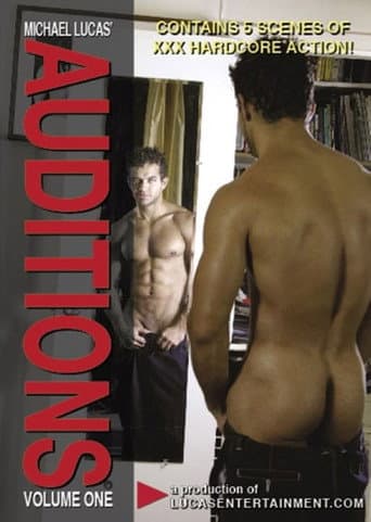 Poster de Auditions 1