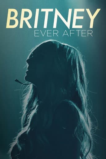 Poster de Britney Ever After