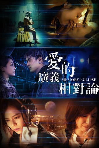 Poster de Memory Eclipse