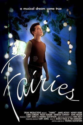 Poster de Fairies