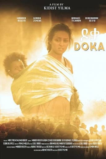Poster de Doka