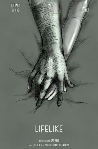Poster de Lifelike