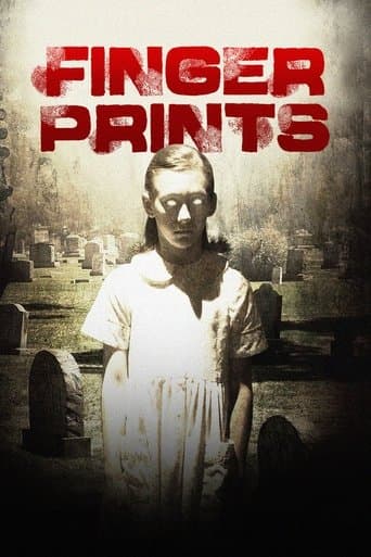 Poster de Fingerprints