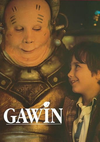 Poster de Gawin