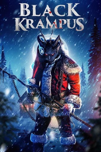Poster de Black Krampus