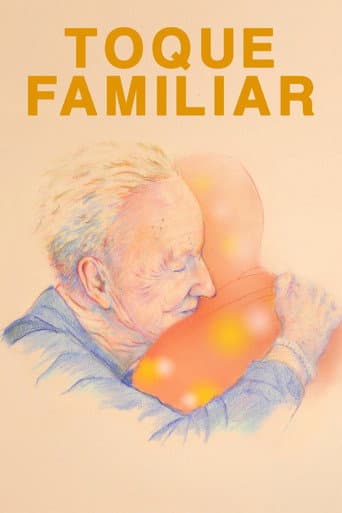 Poster de Familiar Touch