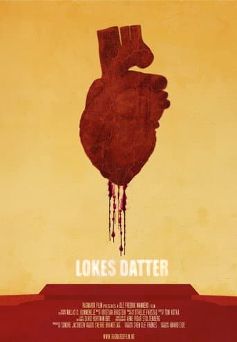 Poster de Loki's Daughter