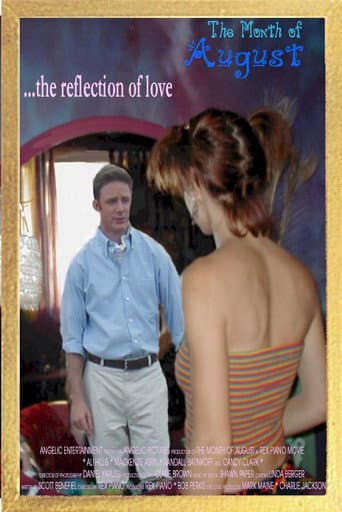 Poster de The Month of August
