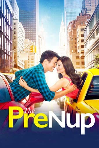 Poster de The PreNup