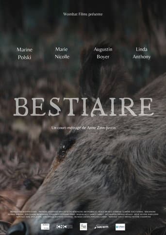 Poster de Bestiary