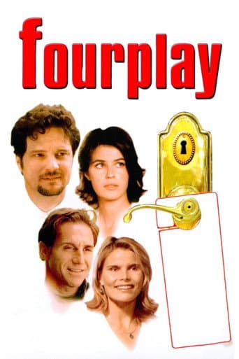Poster de Four Play
