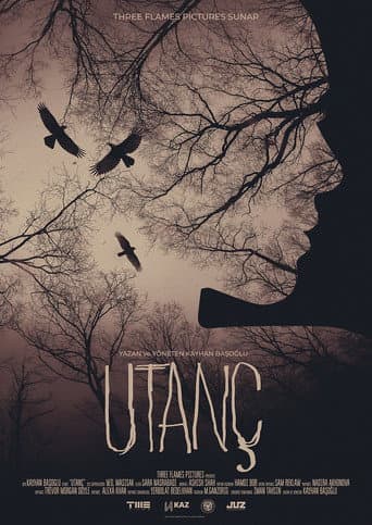 Poster de Utanç