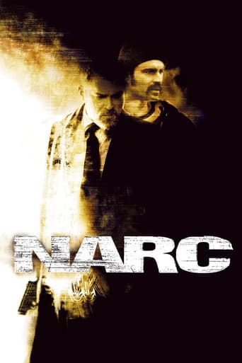 Poster de Narc