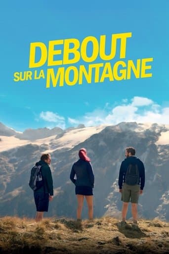 Poster de Up the Mountain
