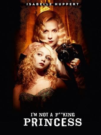 Poster de My Little Princess