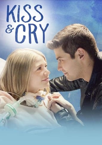 Poster de Kiss and Cry