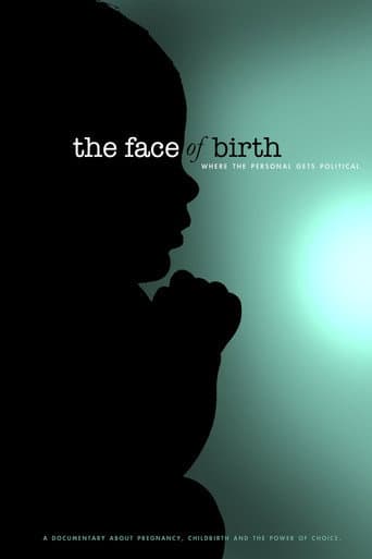 Poster de The Face of Birth