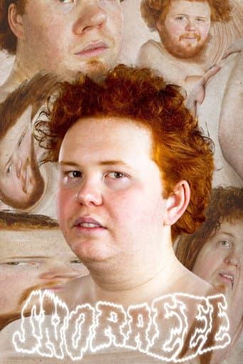 Poster de Snorreee