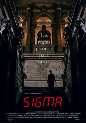 Poster de Sigma