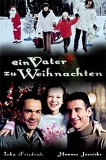 Poster de Ein Vater zu Weihnachten