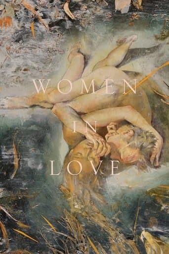 Poster de Women in Love