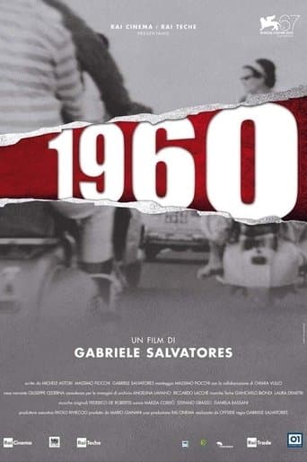 Poster de 1960
