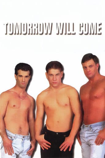 Poster de Tomorrow Will Come