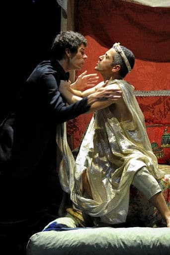 Poster de Caligula