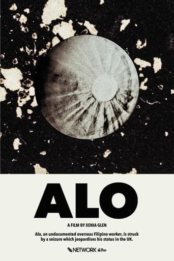 Poster de Alo