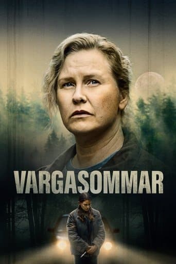 Poster de Cry Wolf