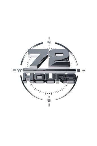 Poster de 72 Hours