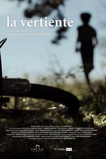 Poster de The Water Spring