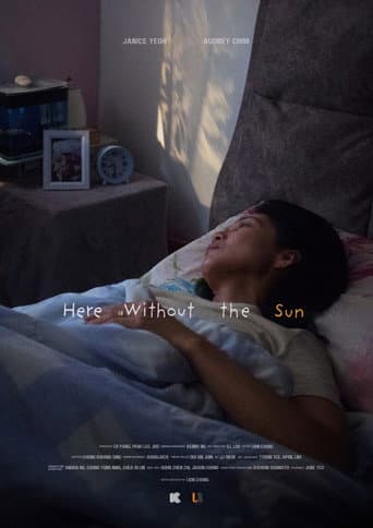 Poster de Here Without The Sun