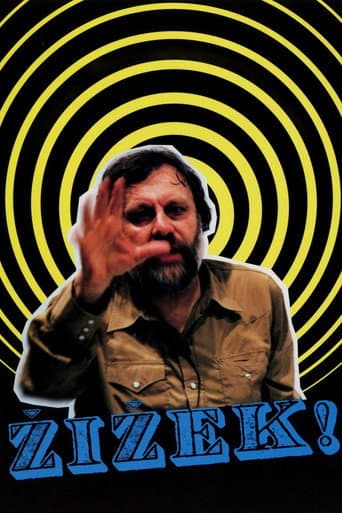 Poster de Žižek!