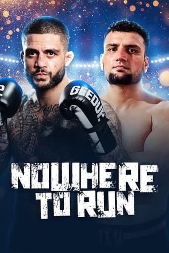 Poster de Tyson Pedro vs. Taimoor Khan