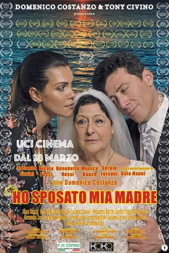 Poster de Ho sposato mia madre