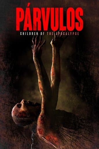 Poster de Párvulos: Children of the Apocalypse